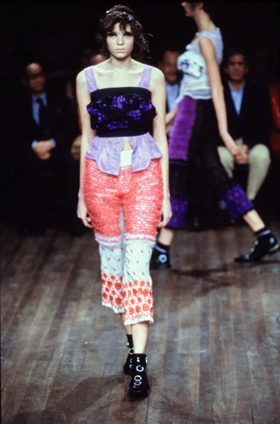 Look 10